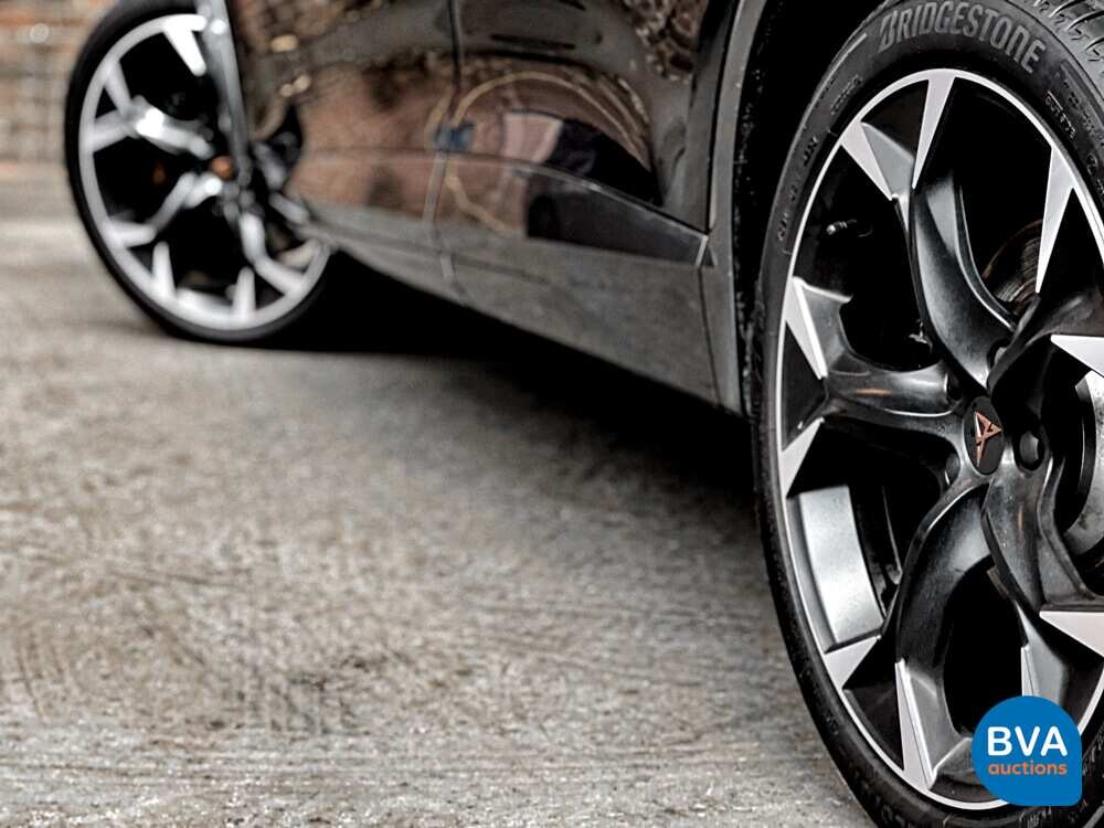 CUPRA Formentor 310hp 2.0TSI 4Drive 2021 WARRANTY, N-909-HX.