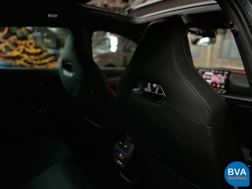 CUPRA Formentor 310hp 2.0TSI 4Drive 2021 WARRANTY, N-909-HX.