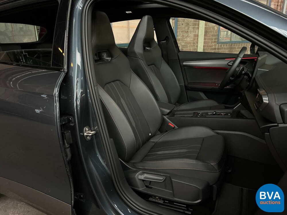 CUPRA Formentor 310hp 2.0TSI 4Drive 2021 WARRANTY, N-909-HX.