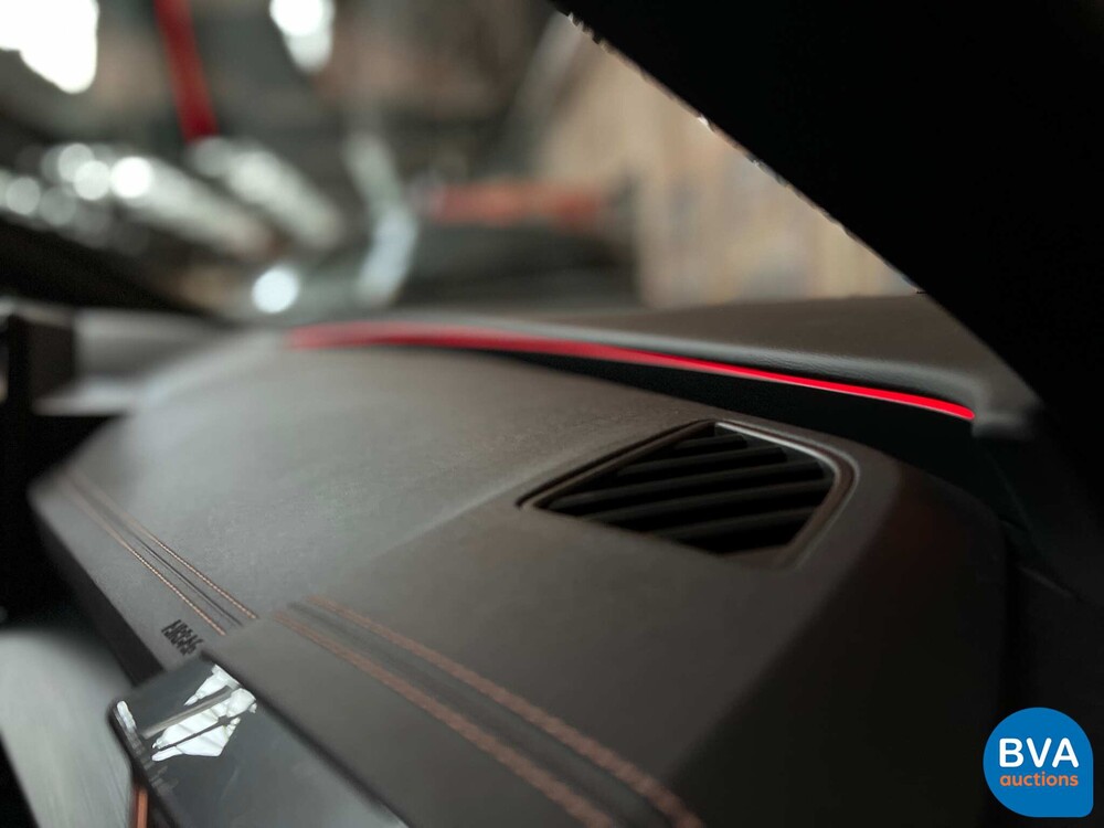 CUPRA Formentor 310hp 2.0TSI 4Drive 2021 WARRANTY, N-909-HX.