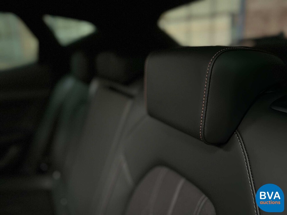 CUPRA Formentor 310hp 2.0TSI 4Drive 2021 WARRANTY, N-909-HX.