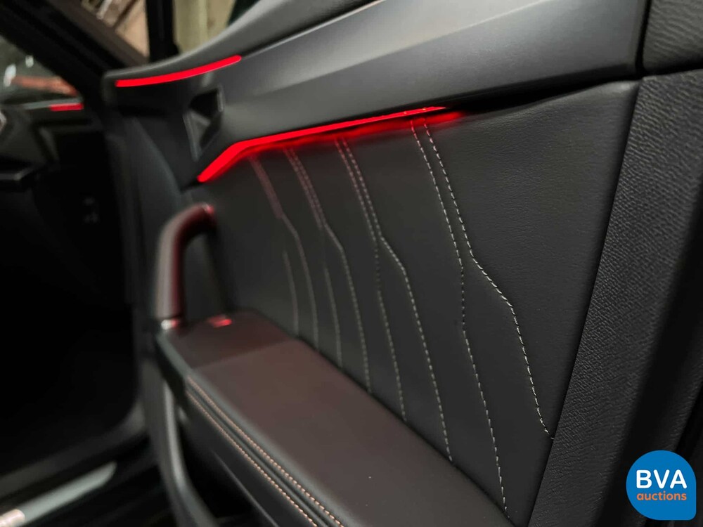 CUPRA Formentor 310hp 2.0TSI 4Drive 2021 WARRANTY, N-909-HX.