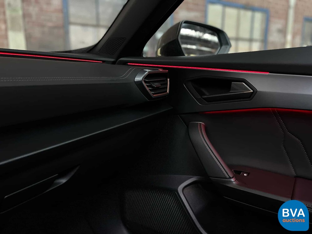 CUPRA Formentor 310hp 2.0TSI 4Drive 2021 WARRANTY, N-909-HX.