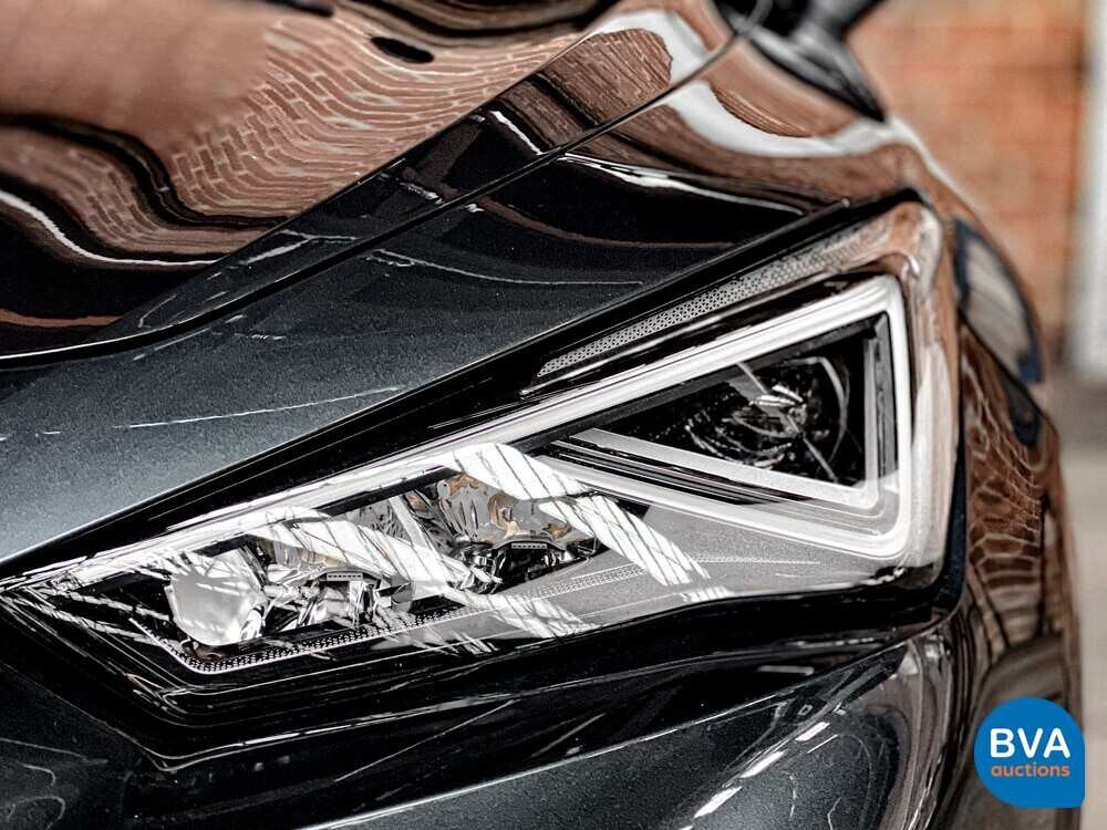 CUPRA Formentor 310hp 2.0TSI 4Drive 2021 WARRANTY, N-909-HX.