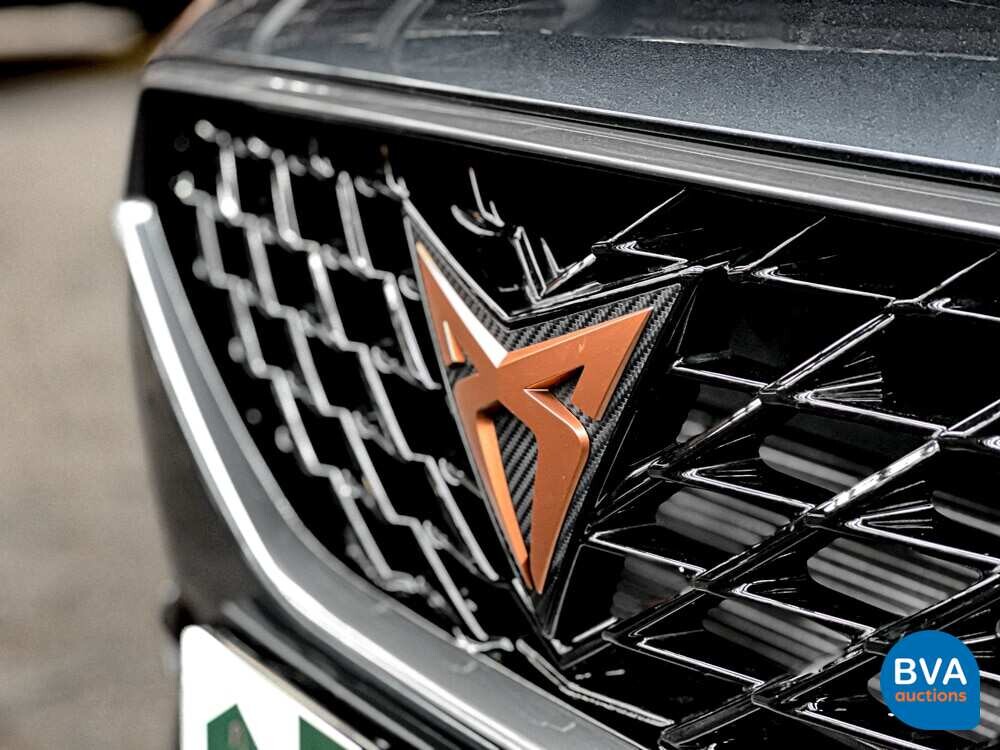 CUPRA Formentor 310hp 2.0TSI 4Drive 2021 WARRANTY, N-909-HX.