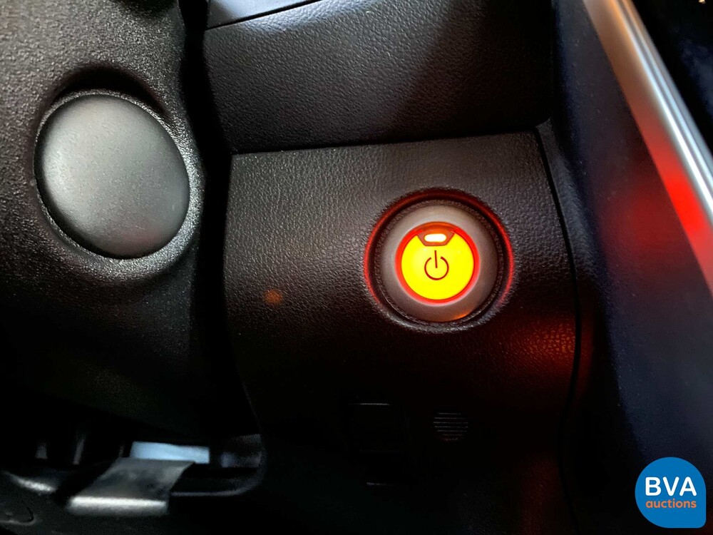 Nissan Leaf Base 24 kWh 109PS 2013!ZUTEILUNG! -Org NL-, 1-SZJ-74.