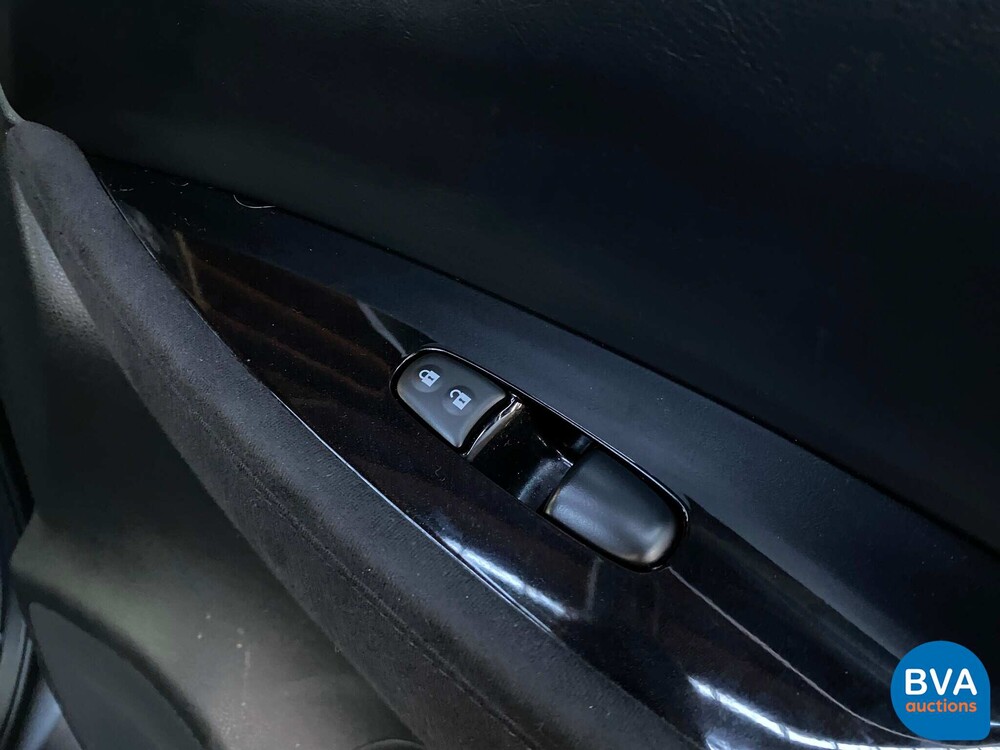 Nissan Leaf Base 24 kWh 109PS 2013!ZUTEILUNG! -Org NL-, 1-SZJ-74.