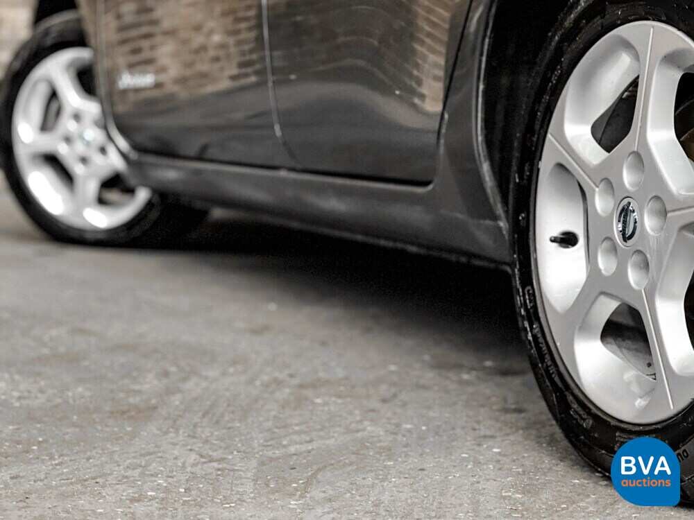 Nissan Leaf Base 24 kWh 109PS 2013!ZUTEILUNG! -Org NL-, 1-SZJ-74.