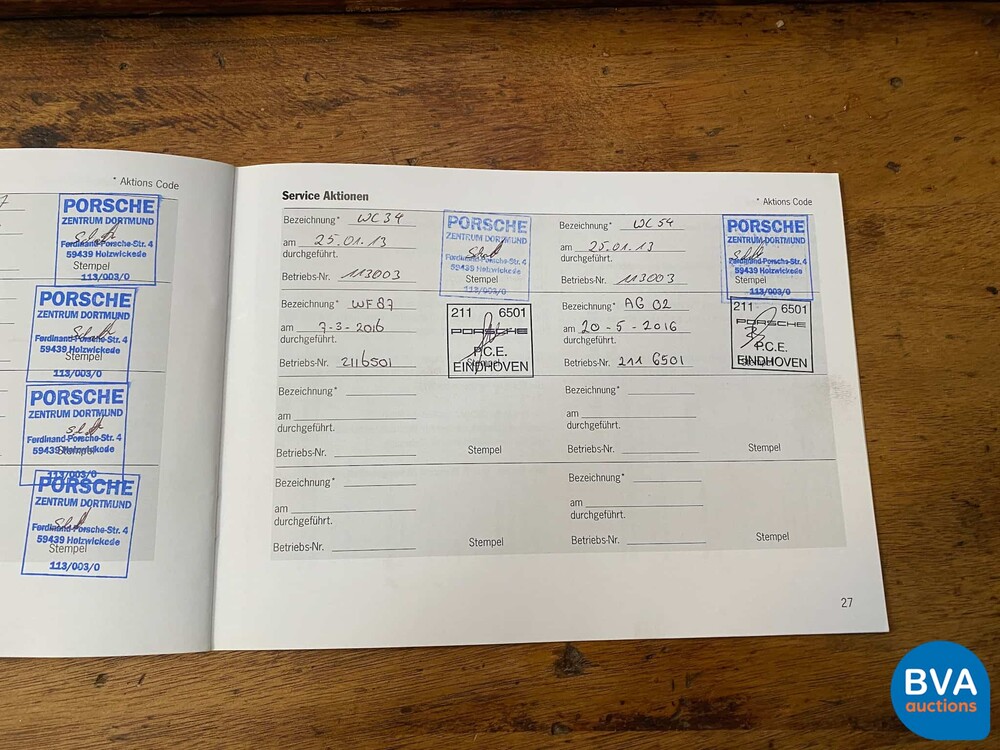 Porsche Cayenne 3.0 S Hybrid 380 PS 2010 NW MODELL, 8-TNP-79.