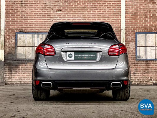 Porsche Cayenne 3.0 S Hybrid 380pk 2010 NW-MODEL, 8-TNP-79