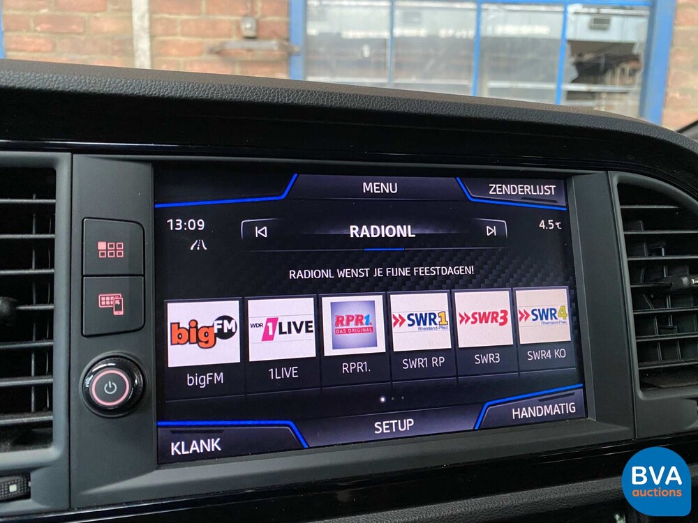 Seat Leon Cupra 2.0TSI DSG 290PS 2019 Cupra.