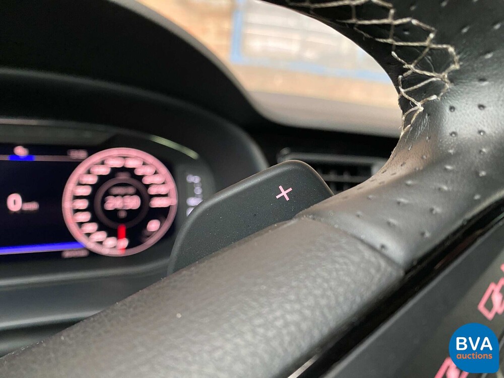 Seat Leon Cupra 2.0TSI DSG 290PS 2019 Cupra.