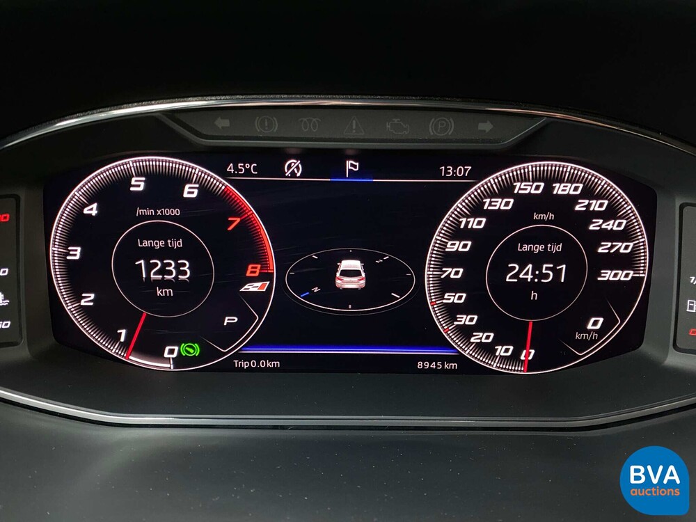 Seat Leon Cupra 2.0TSI DSG 290PS 2019 Cupra.