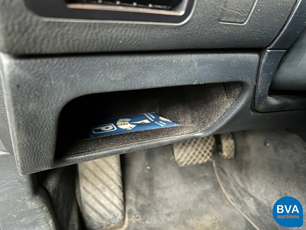 Audi A8 2.8 5V quattro Exclusive 193pk 2002 -Org. NL-, 21-JZ-DK.