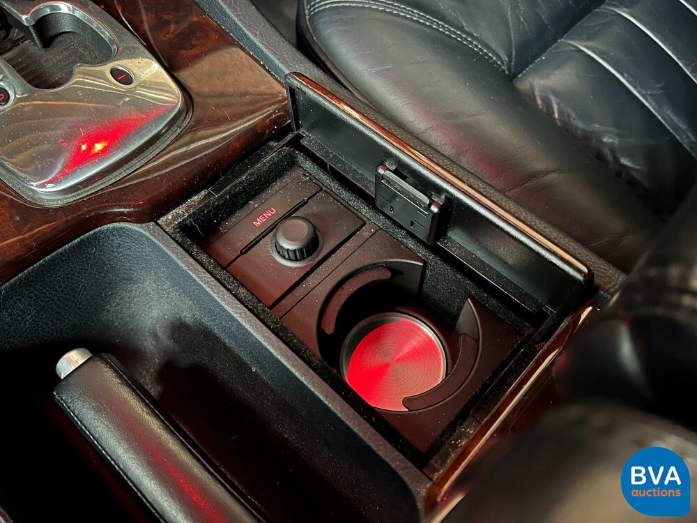 Audi A8 2.8 5V quattro Exclusive 193pk 2002 -Org. NL-, 21-JZ-DK.