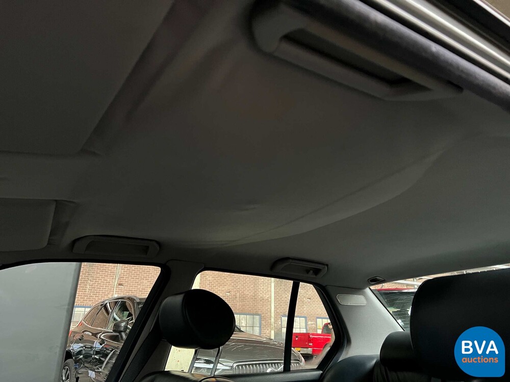 Audi A8 2.8 5V quattro Exclusive 193pk 2002 -Org. NL-, 21-JZ-DK.