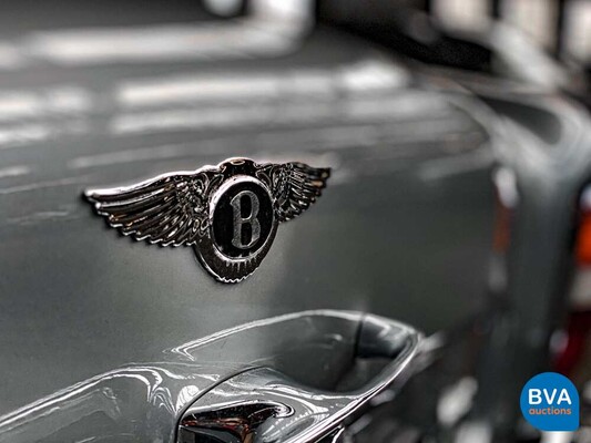 Bentley T1 6.8 V8 T-Serie 1967.