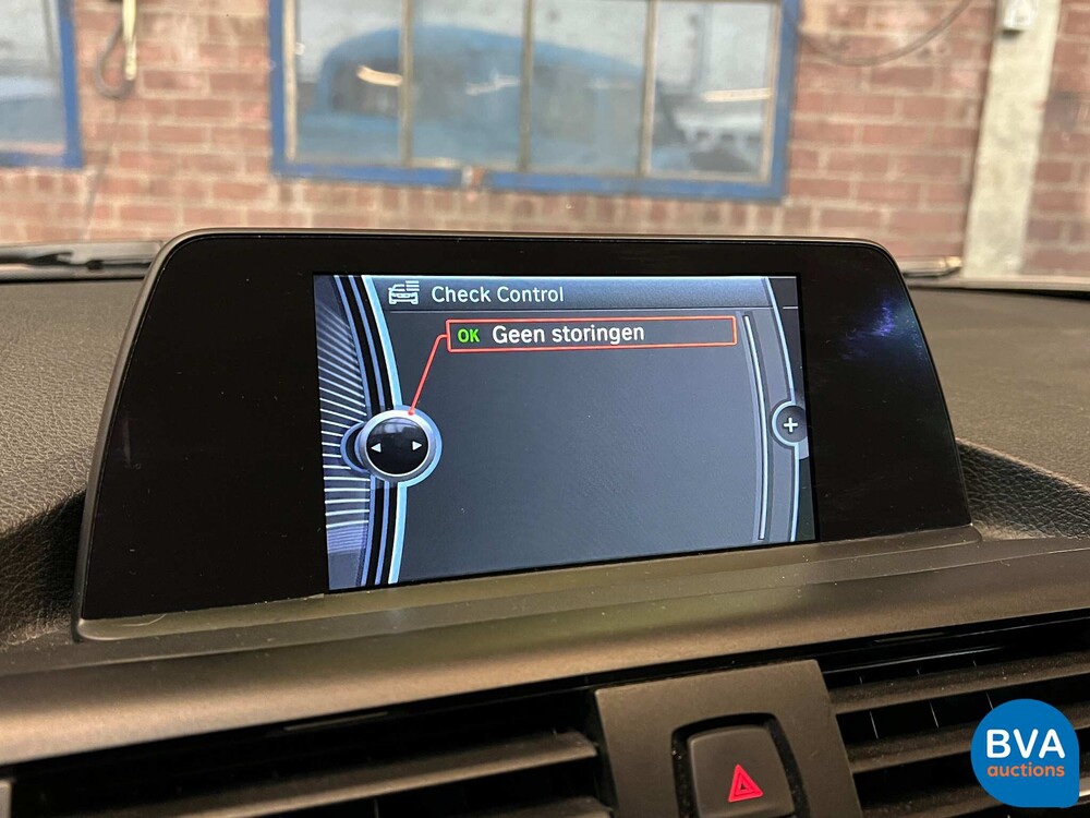 BMW 116i 1er M-Paket 136PS 2013 -Org NL-, 3-KDT-22.