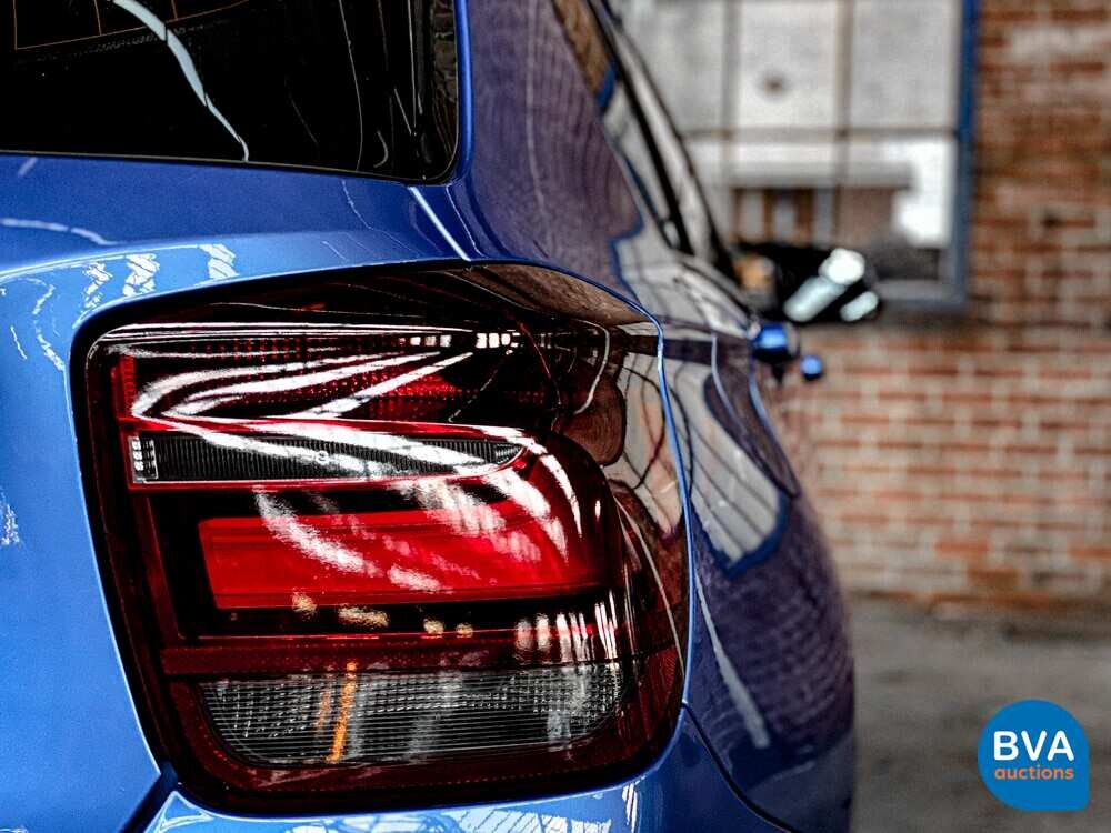 BMW 116i 1er M-Paket 136PS 2013 -Org NL-, 3-KDT-22.