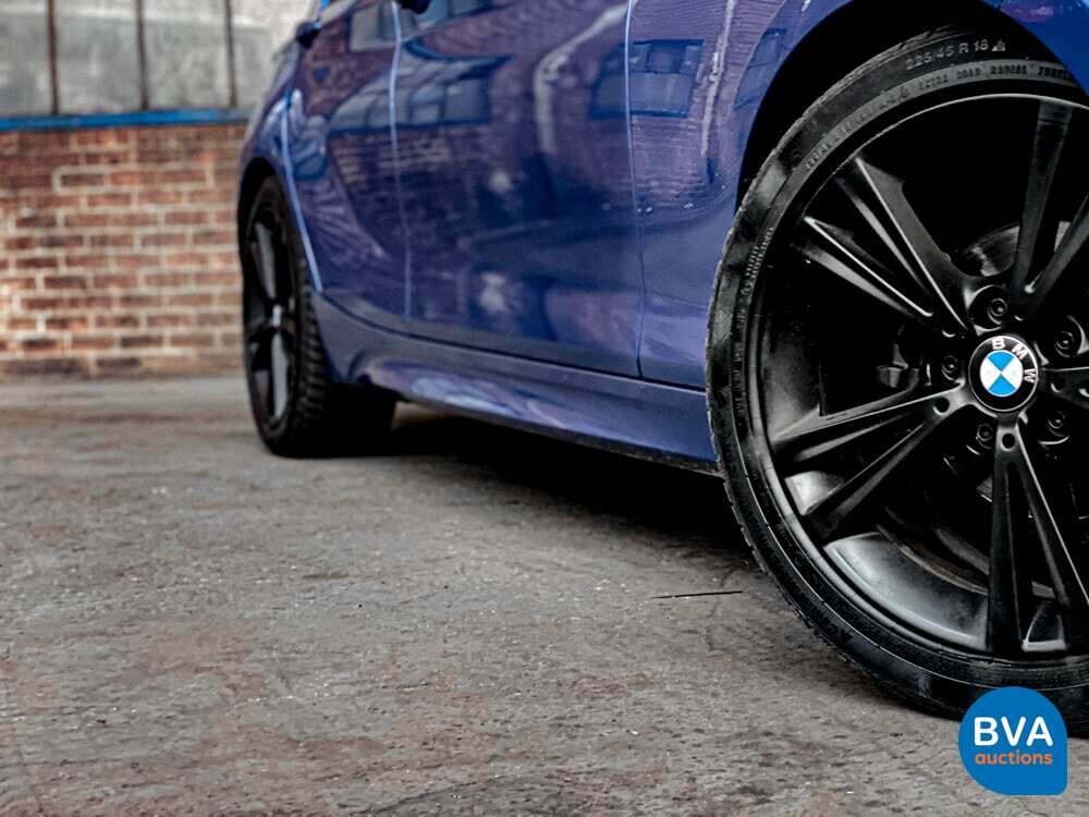 BMW 116i 1er M-Paket 136PS 2013 -Org NL-, 3-KDT-22.