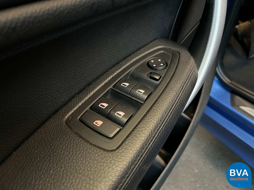 BMW 116i 1er M-Paket 136PS 2013 -Org NL-, 3-KDT-22.