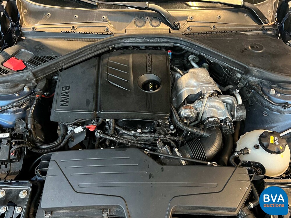 BMW 116i 1er M-Paket 136PS 2013 -Org NL-, 3-KDT-22.