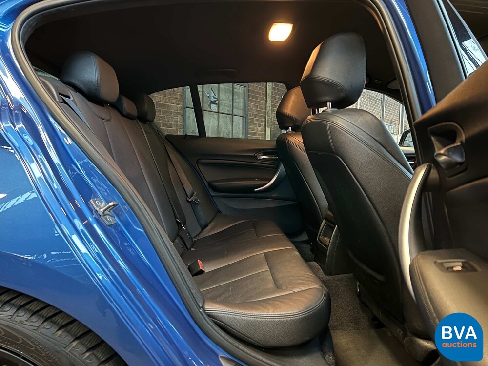 BMW 116i 1er M-Paket 136PS 2013 -Org NL-, 3-KDT-22.