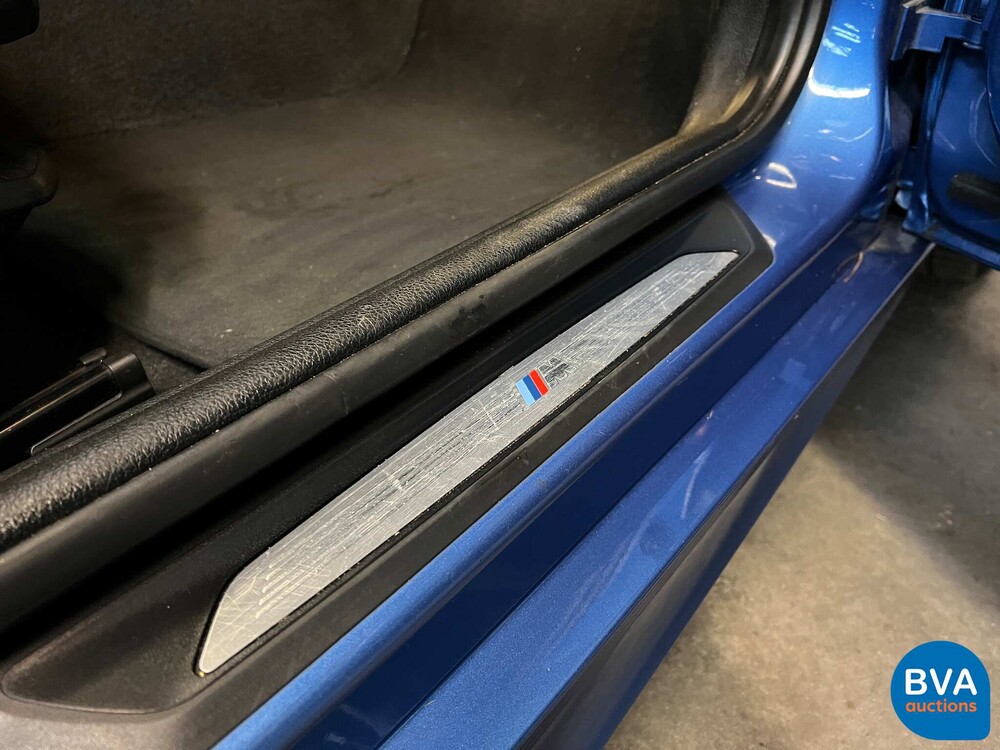 BMW 116i 1er M-Paket 136PS 2013 -Org NL-, 3-KDT-22.