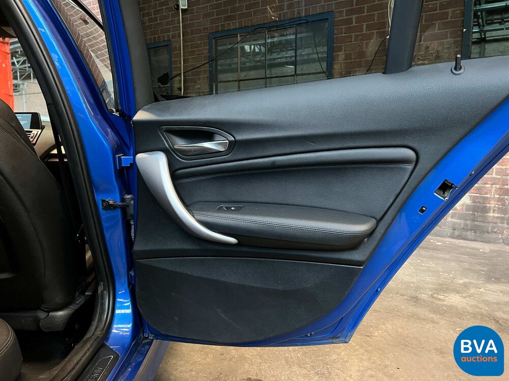 BMW 116i 1er M-Paket 136PS 2013 -Org NL-, 3-KDT-22.