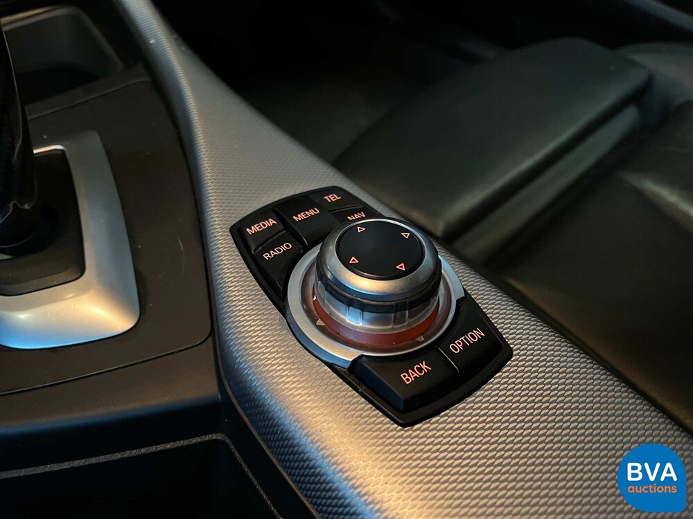 BMW 116i 1er M-Paket 136PS 2013 -Org NL-, 3-KDT-22.