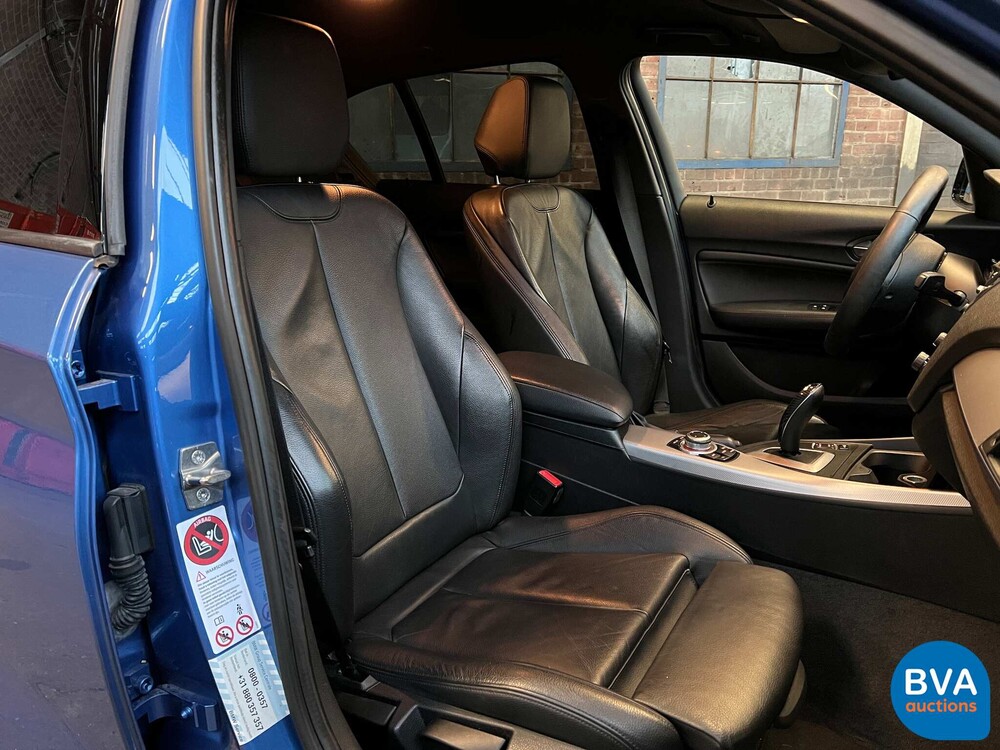 BMW 116i 1er M-Paket 136PS 2013 -Org NL-, 3-KDT-22.