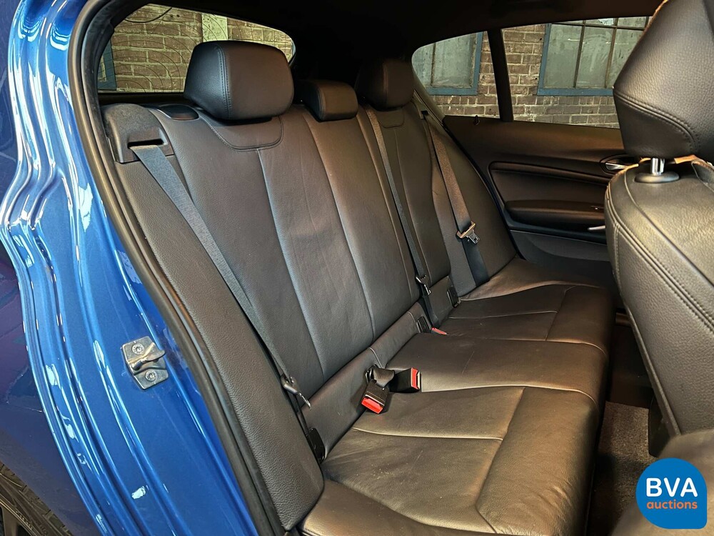 BMW 116i 1er M-Paket 136PS 2013 -Org NL-, 3-KDT-22.