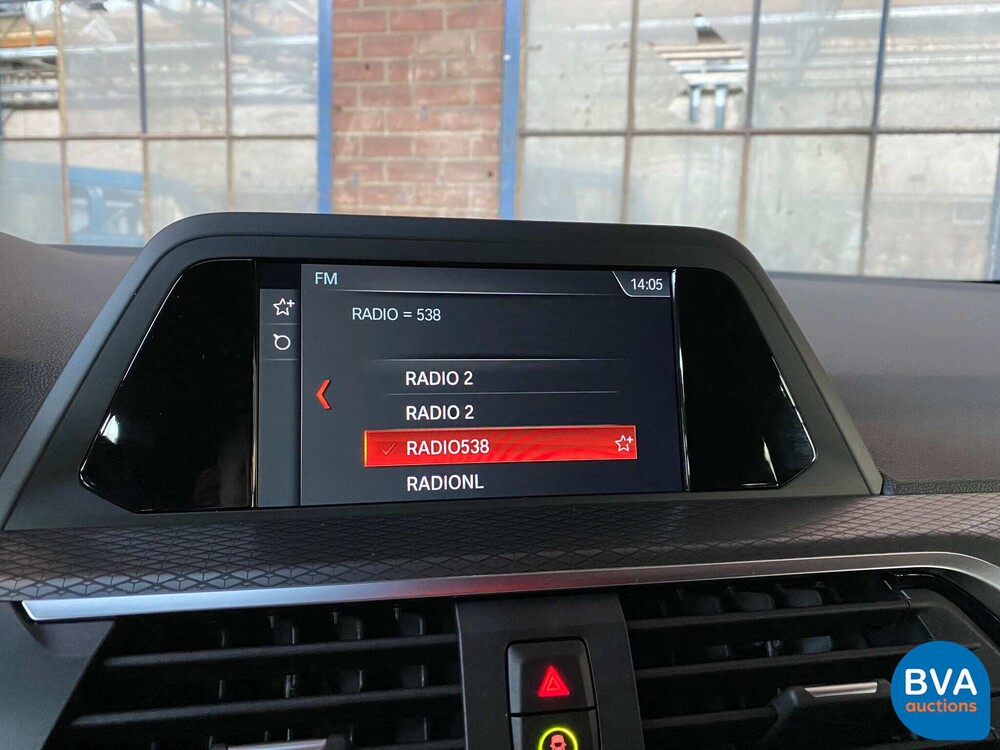 2019 BMW X4 xDrive30i M-Sport ShadowLine 252pk, N-064-RT.