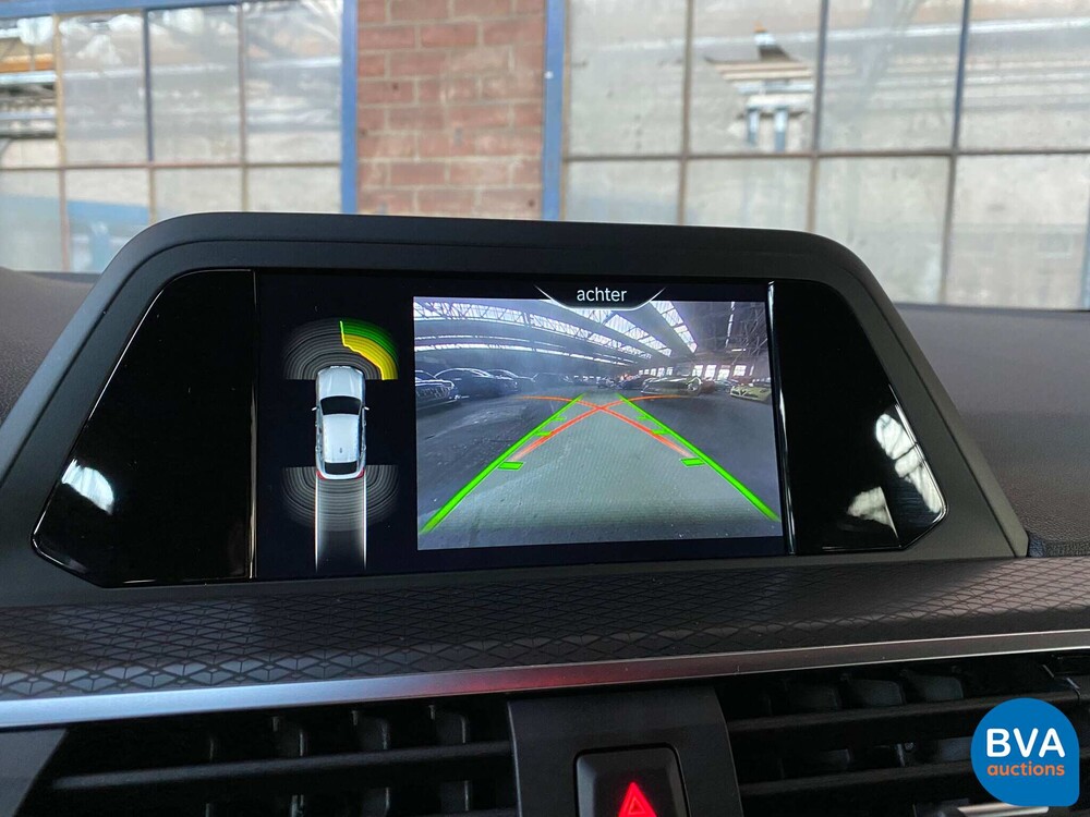 2019 BMW X4 xDrive30i M-Sport ShadowLine 252pk, N-064-RT.