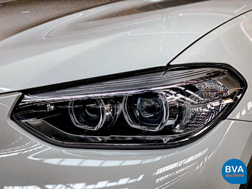 2019 BMW X4 xDrive30i M-Sport ShadowLine 252pk, N-064-RT.