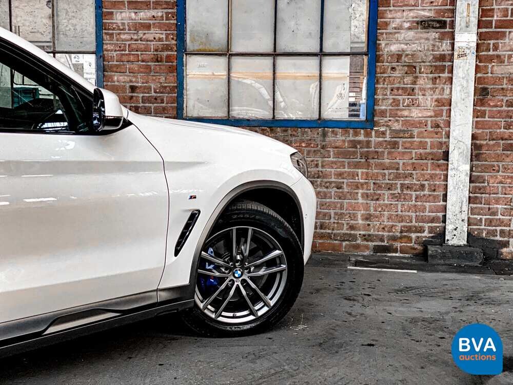 2019 BMW X4 xDrive30i M-Sport ShadowLine 252pk, N-064-RT.