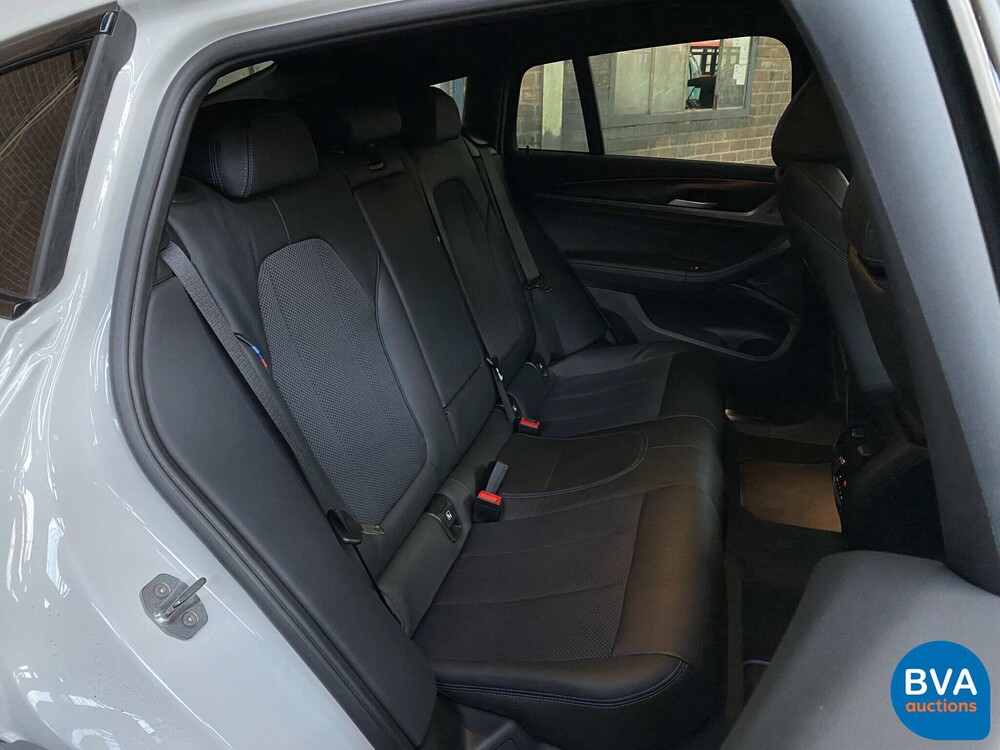 2019 BMW X4 xDrive30i M-Sport ShadowLine 252pk, N-064-RT.