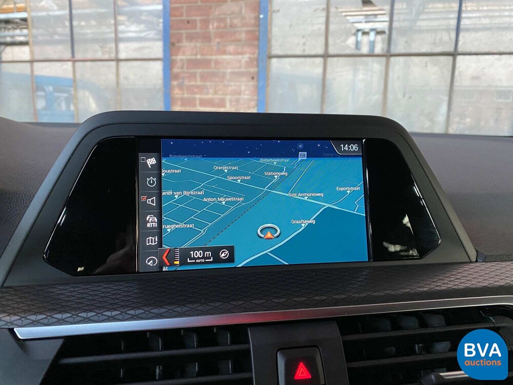 2019 BMW X4 xDrive30i M-Sport ShadowLine 252pk, N-064-RT.