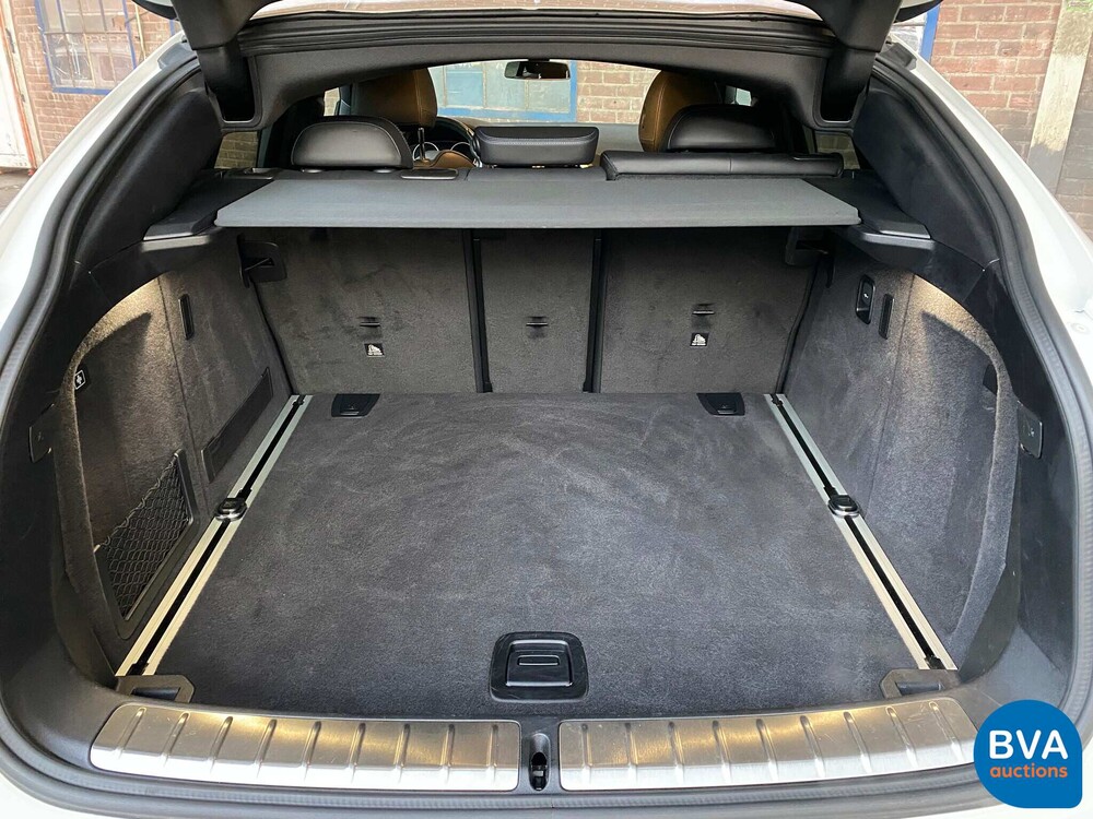 2019 BMW X4 xDrive30i M-Sport ShadowLine 252pk, N-064-RT.