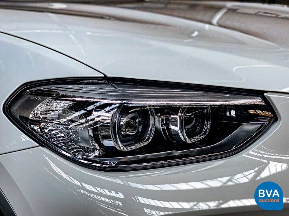 2019 BMW X4 xDrive30i M-Sport ShadowLine 252pk, N-064-RT.