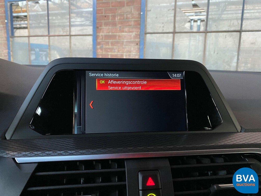 2019 BMW X4 xDrive30i M-Sport ShadowLine 252pk, N-064-RT.