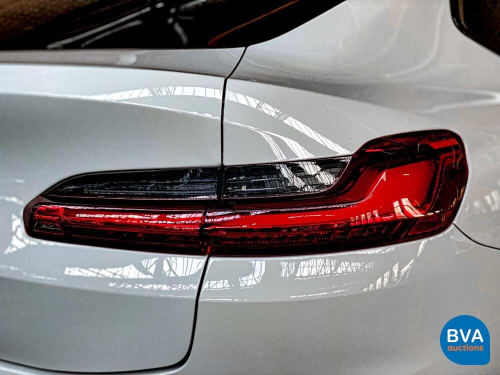 2019 BMW X4 xDrive30i M-Sport ShadowLine 252pk, N-064-RT.