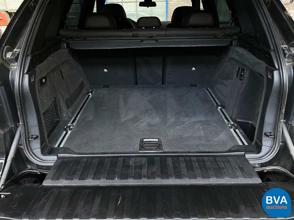 BMW X5 M50d M-Performance 381pk M-Sport 2015, NK-803-D.