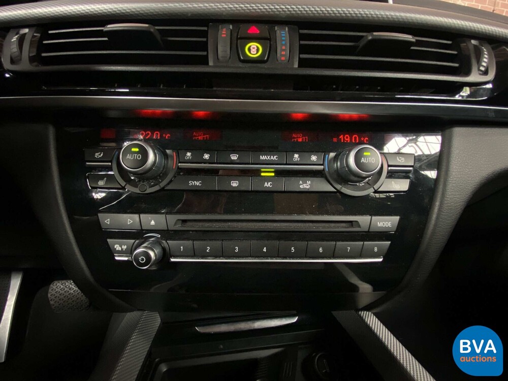 BMW X5 M50d M-Performance 381pk M-Sport 2015, NK-803-D.