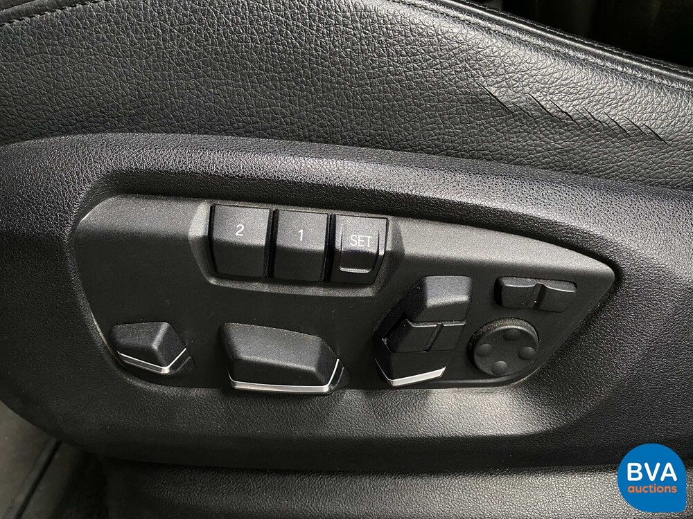 BMW X5 M50d M-Performance 381pk M-Sport 2015, NK-803-D.