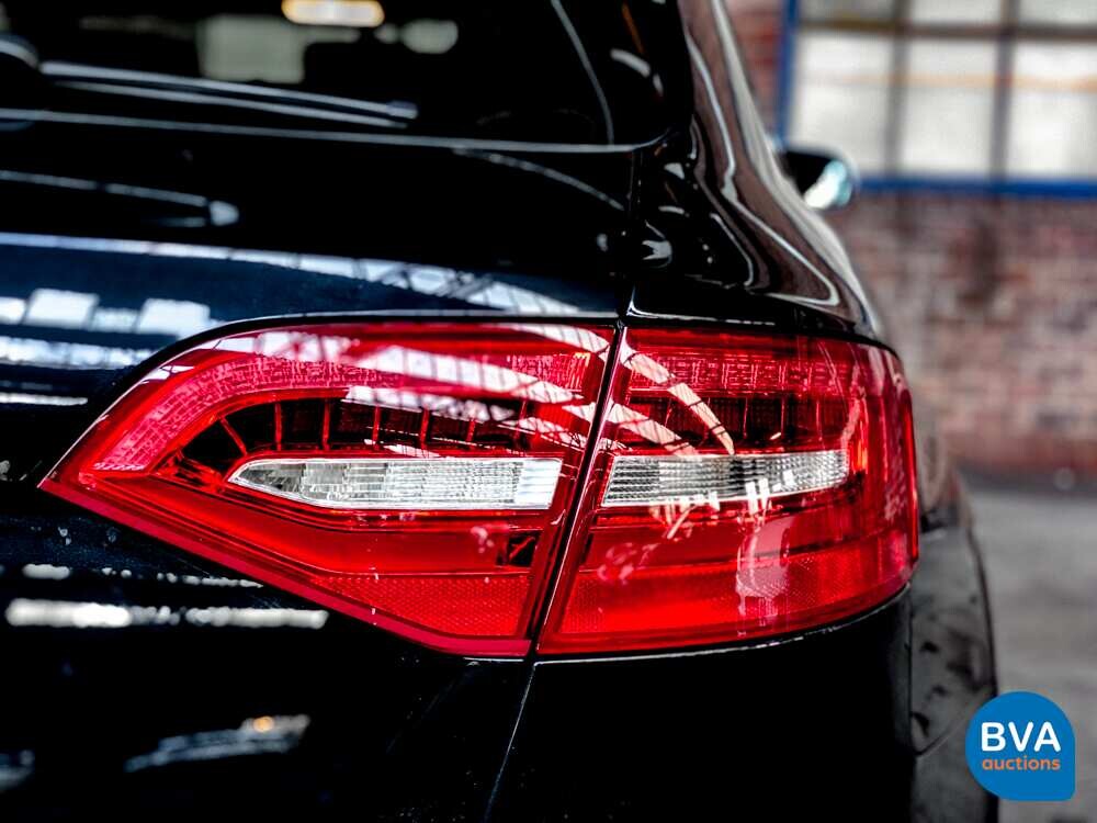 Audi RS4 Avant4.2 FSI Quattro 450 PS 2013, KS-536-B.