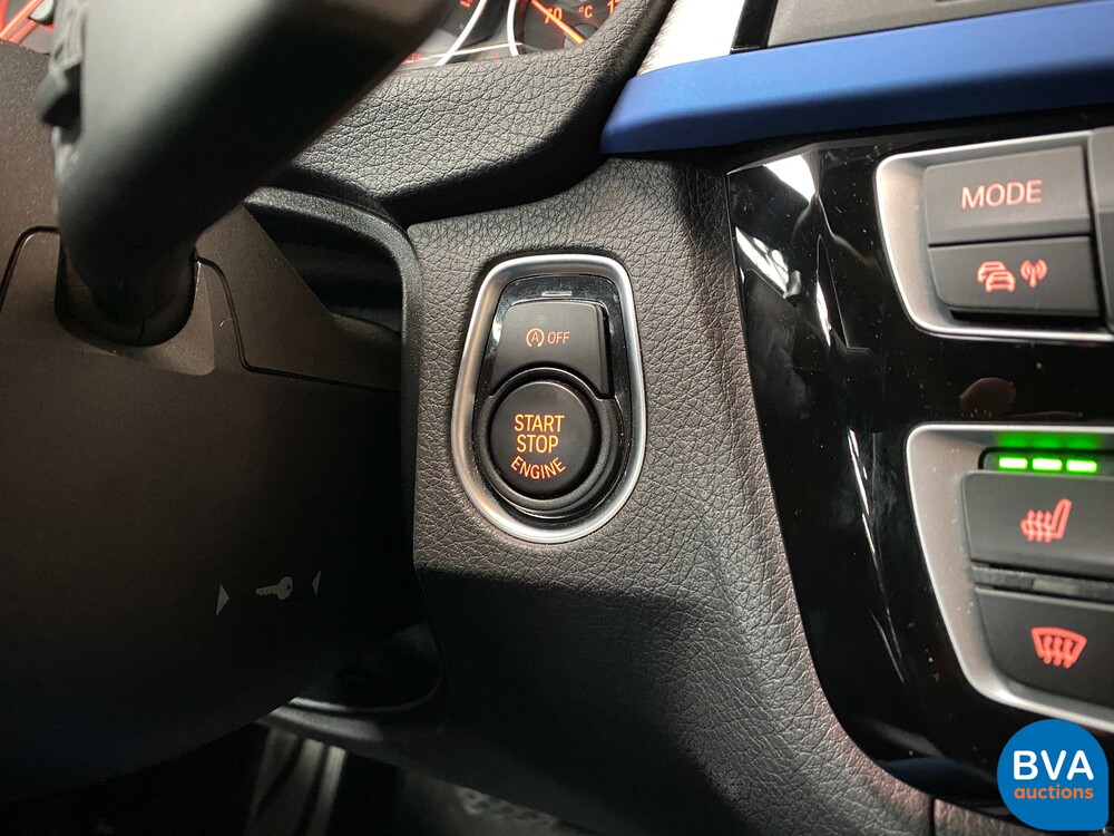 BMW 440i Coupé 4er High Executive 326pk 2020 FACELIFT, L-473-SN.