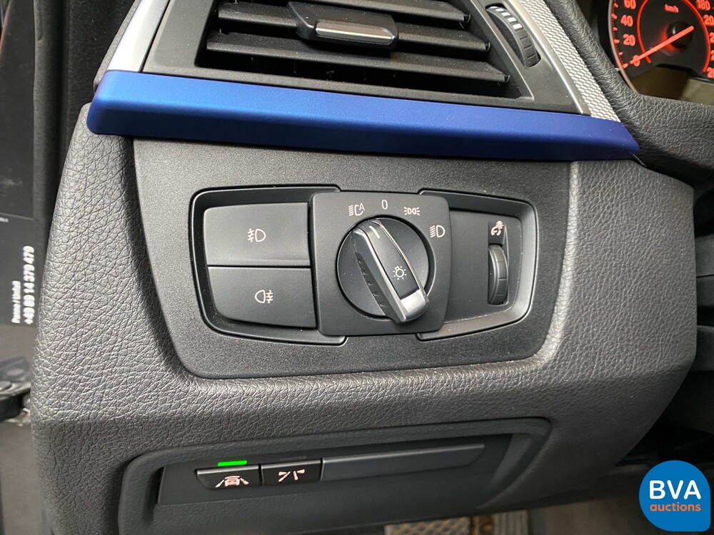 BMW 440i Coupé 4er High Executive 326pk 2020 FACELIFT, L-473-SN.