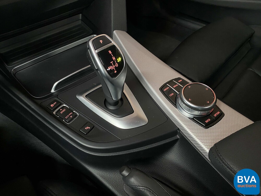 BMW 440i Coupé 4er High Executive 326pk 2020 FACELIFT, L-473-SN.