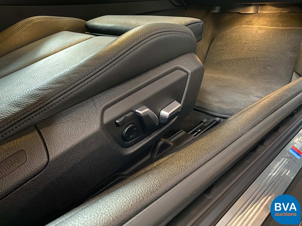 BMW 440i Coupé 4er High Executive 326pk 2020 FACELIFT, L-473-SN.